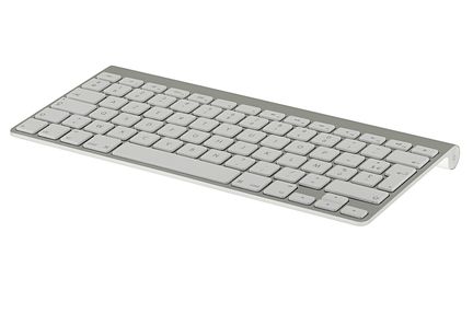 clavier Apple