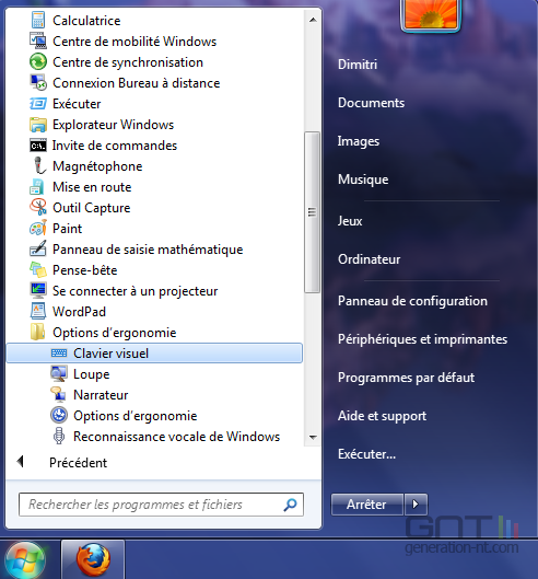 Coupons virtuel