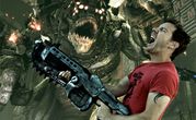 Cliff Bleszinski Cliff Bleszinski