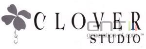 Clover studios logo Clover studios logo
