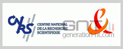 Cnrs ft Cnrs ft