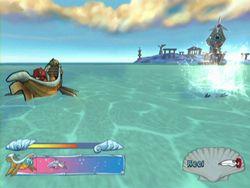 Cocoto Fishing Master 1