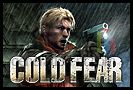 Cold fear logo