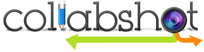 Collabshot logo