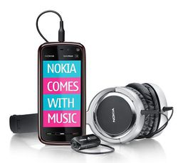 Comes with Music 02