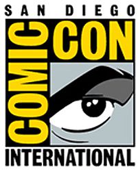 Comic Con logo
