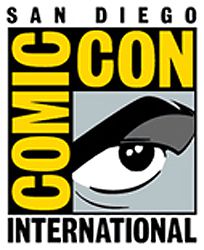 Comic Con   logo