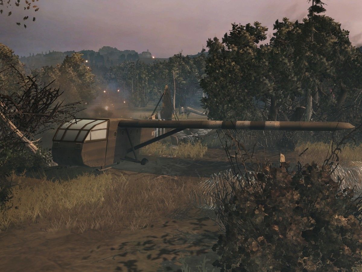 Company of heroes opposing fronts image 7