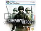 Company of heroes pc packaging games for windows small