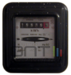 Compteur electrique Compteur electrique