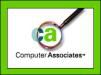 Computer associates logo