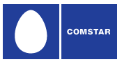 comstar fai russie logo