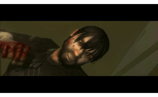 Condemned 2 Bloodshot Xbox 360 1