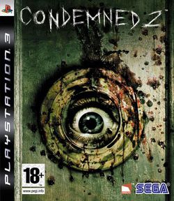Condemned 2