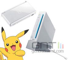 Connectivite wii ds Connectivite wii ds