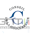 Conseil concurrence logo png Conseil concurrence logo png