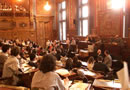 Conseil paris