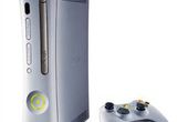 Console xbox360 Console xbox360