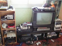 Consoles (Small)