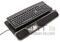 Contour design rollermouse pro Contour design rollermouse pro