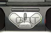 Contour design rollermouse pro Contour design rollermouse pro