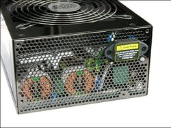 Cool Master Real Power Pro 850 watts