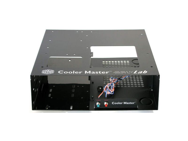 Cooler Master Lab Test Bench 1