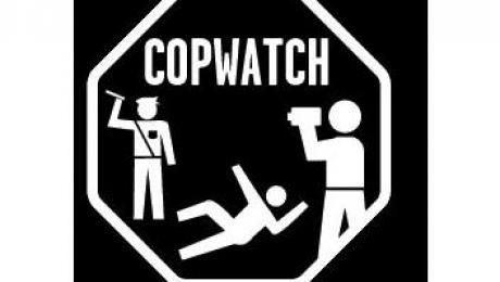 Copwatch logo