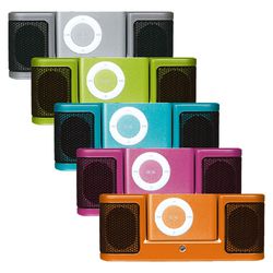 Corega dock ipod