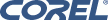 Corel logo Corel logo