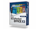 Corel WordPerfect X3