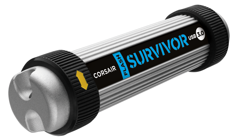 Corsair Survivor USB3