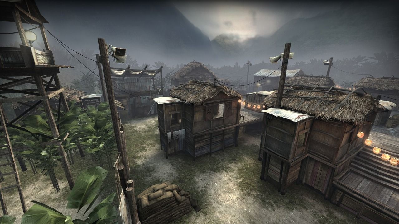 Counter Strike Global Offensive (3)