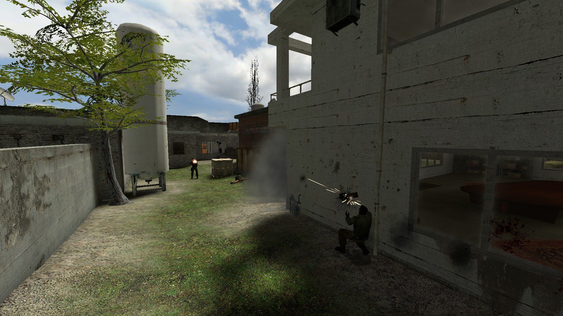 Counter-Strike Source - Abbottabad - Image 2