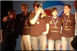 Coupe france jeux vid