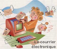 Courriel