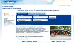 Covoiturage