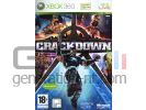 Crackdown packshot small Crackdown packshot small