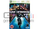 Crackdown pochette small Crackdown pochette small