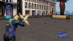 Crackdown