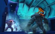 Crash Bandicoot Mind Over Mutant PS2 1 Crash Bandicoot Mind Over Mutant PS2 1