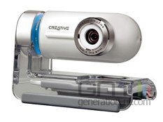 Creative live cam optia Creative live cam optia