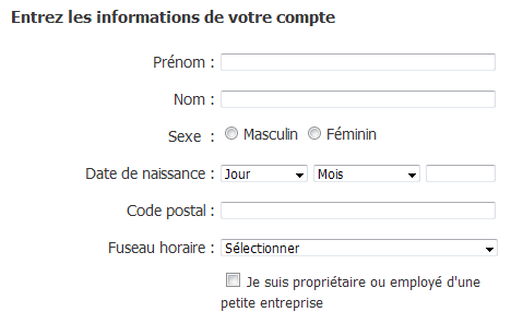 comment ouvrir email