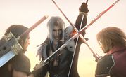 Crisis Core : Final Fantasy VII 5 Crisis Core : Final Fantasy VII 5