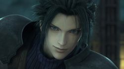 Crisis Core : Final Fantasy VII 9