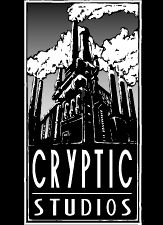 cryptic studios