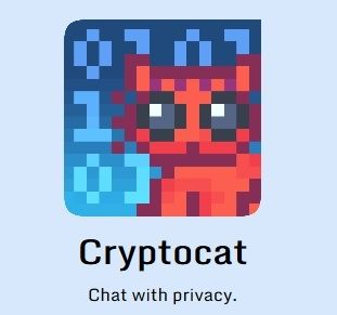 Cryptocat