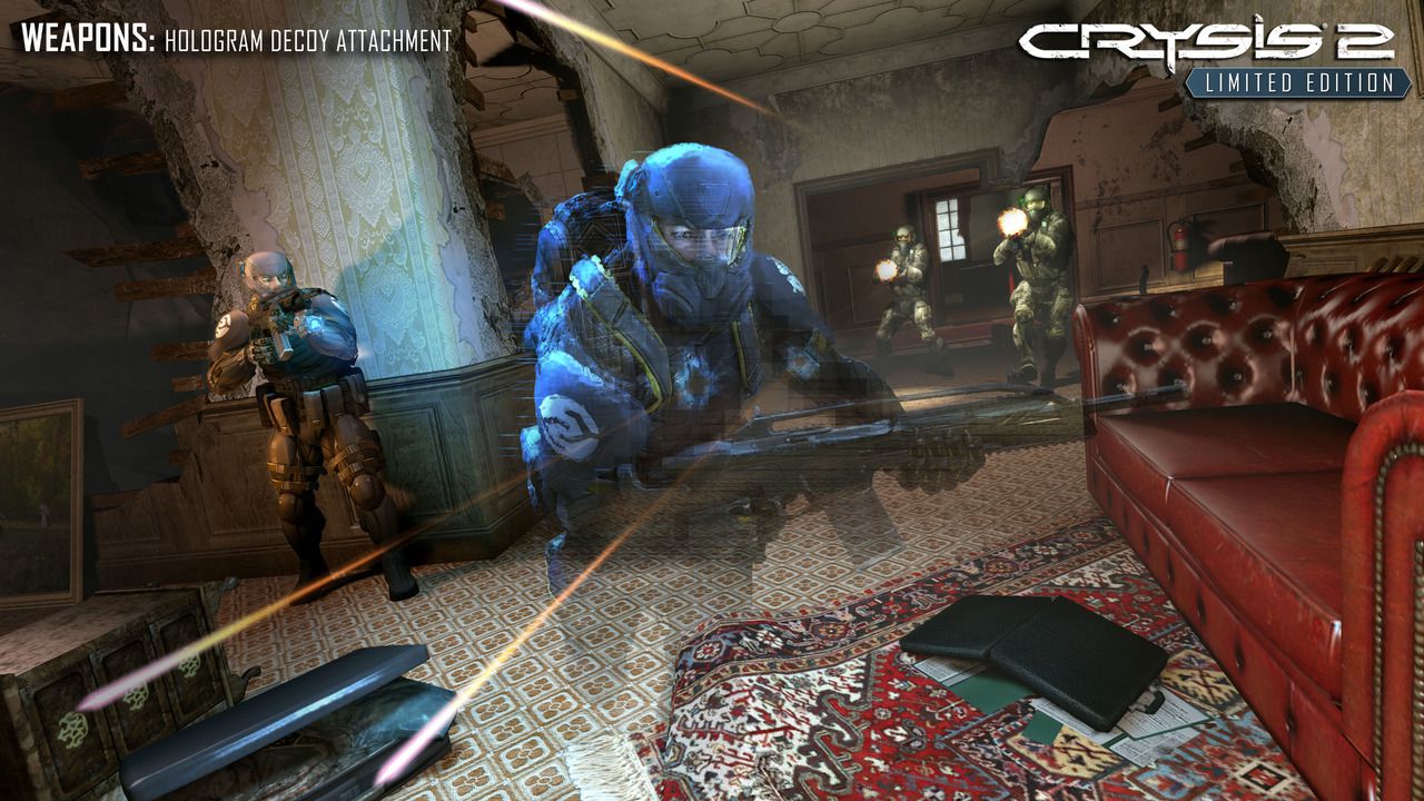 Crysis 2 - Image 50