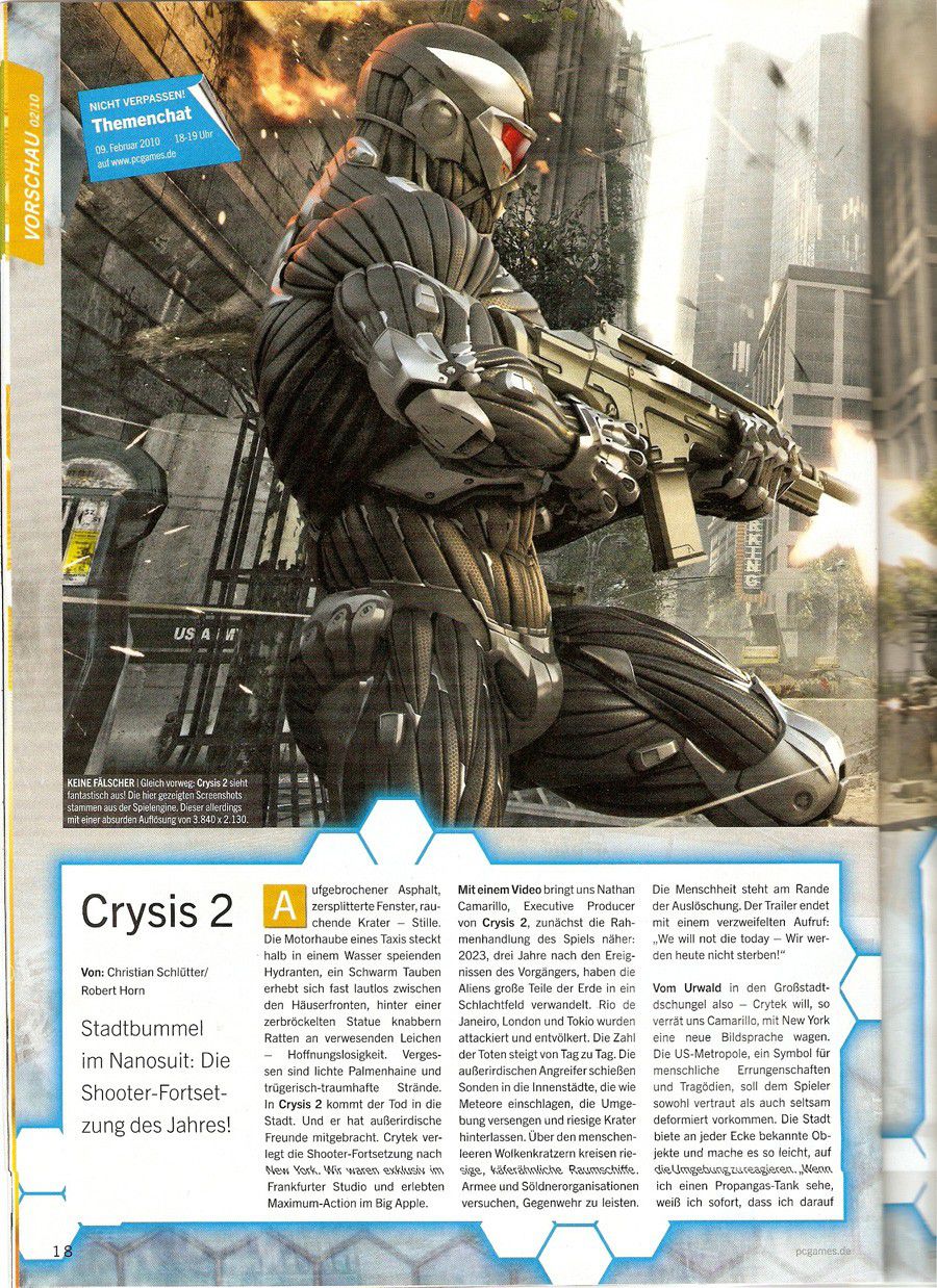 Crysis 2 - Image 7