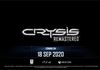 Crysis Remastered : la sortie fixée au 18 septembre sur PC
